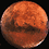 martian