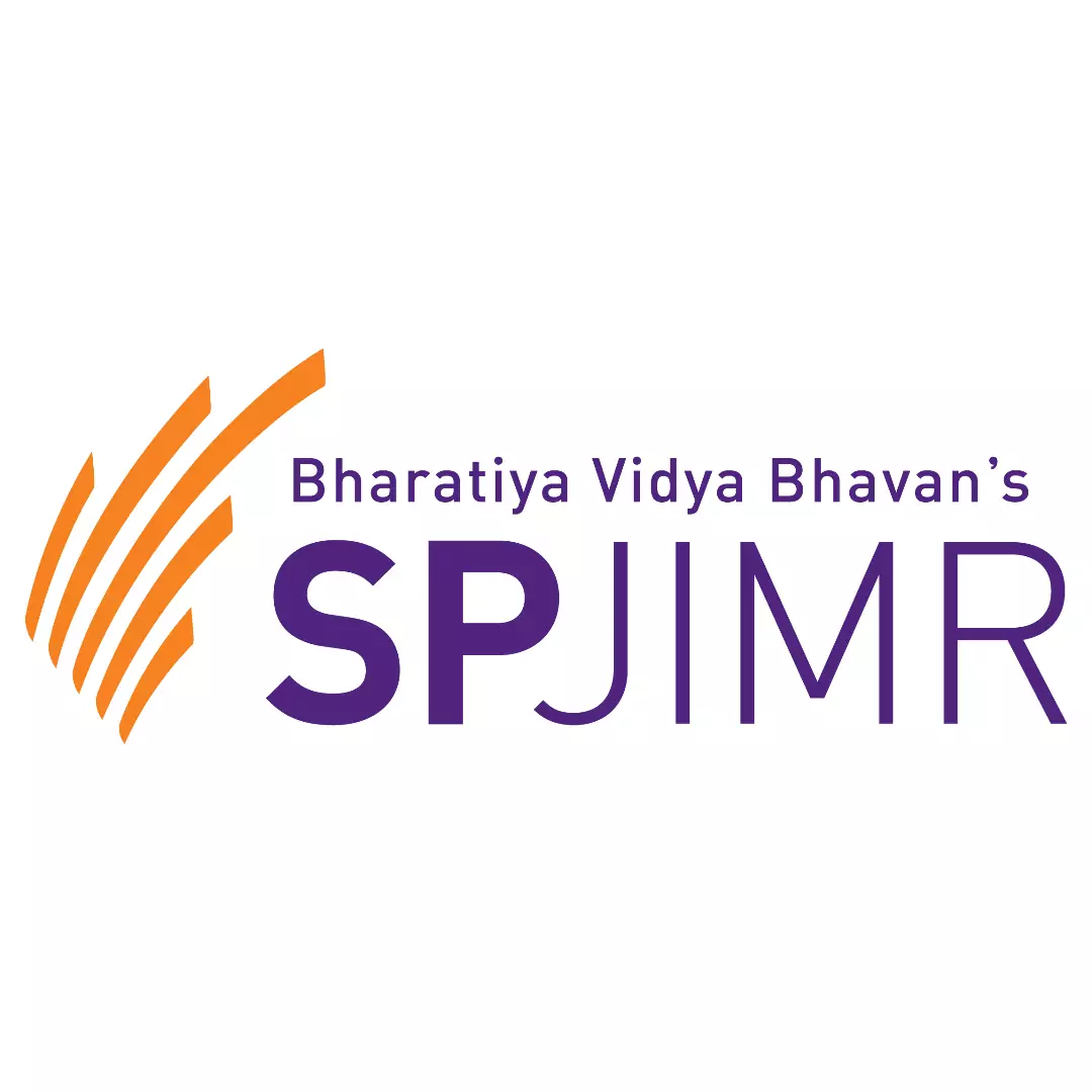 SP Jain Institute of Management and Research (SPJIMR), Mumbai