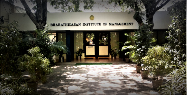 Bharathidasan Institute of Management [BIM], Trichy