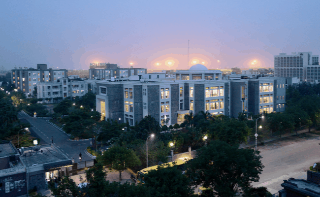 Birla Institute of Management Technology (BIMTECH), Greater Noida