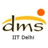 Department of Management Studies- Indian Institute of Technology (IIT), Delhi