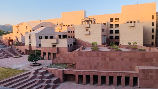 IIM Udaipur Campus