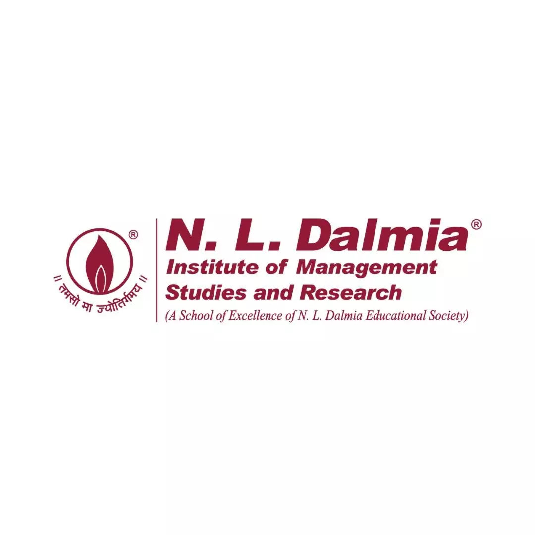 N. L. Dalmia Institute of Management Studies and Research (NLDIMSR), Mumbai