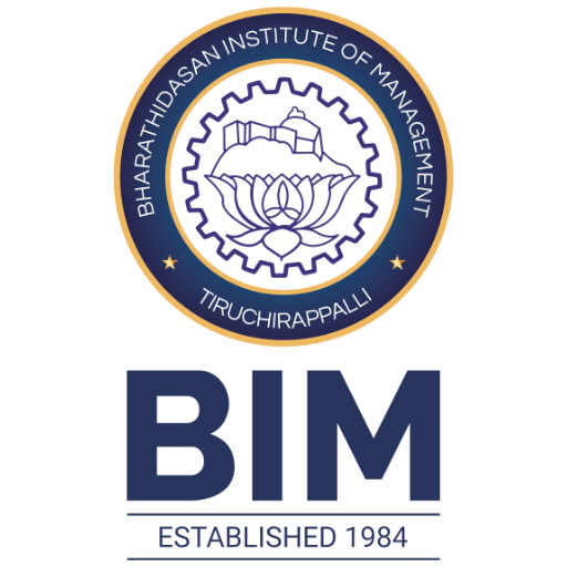 Bharathidasan Institute of Management [BIM], Trichy
