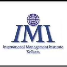 International Management Institute (IMI), Kolkata