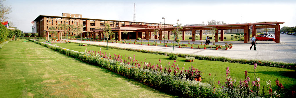 Jaypee Institute of Information Technology (JIIT), Noida