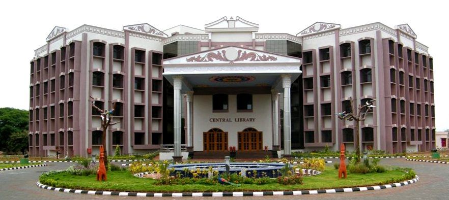 DMS NIT Thiruchirapalli – Department of Management Studies
