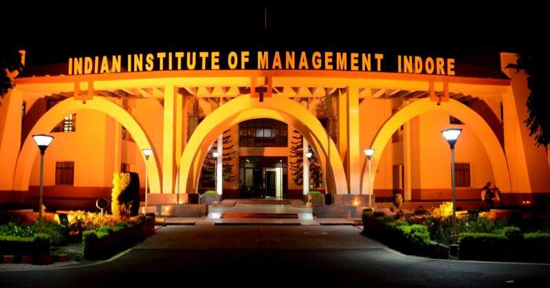 Indian Institute of Management, Indore – Mumbai Campus, Navi Mumbai