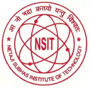 Netaji Subhas University of Technology [NSUT], New Delhi