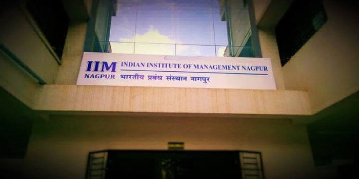 IIM Nagpur – Indian Institute of Management