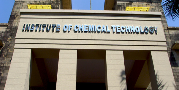 Institute of Chemical Technology (ICT), Mumbai Overview