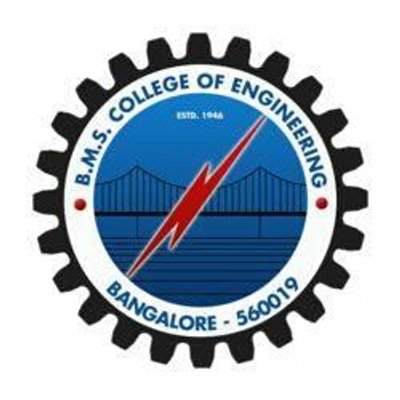 BMS College of Engineering (BMSCE) – Bangalore