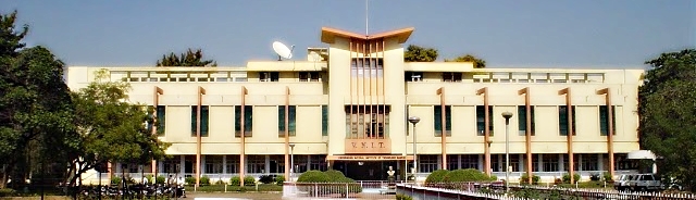VNIT Nagpur – Visvesvaraya National Institute of Technology