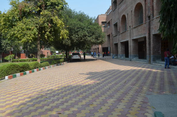 Maharaja Surajmal Institute of Technology (MSIT), New Delhi