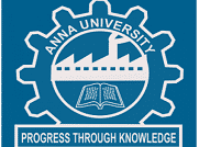 Anna University, Centre for Distance Education, Chennai