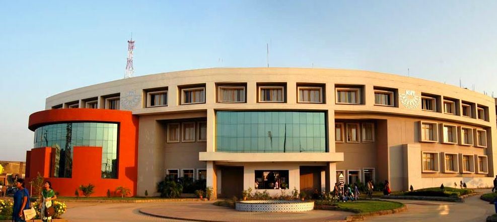 KIIT School of Biotechnology – [KSBT], Bhubaneswar