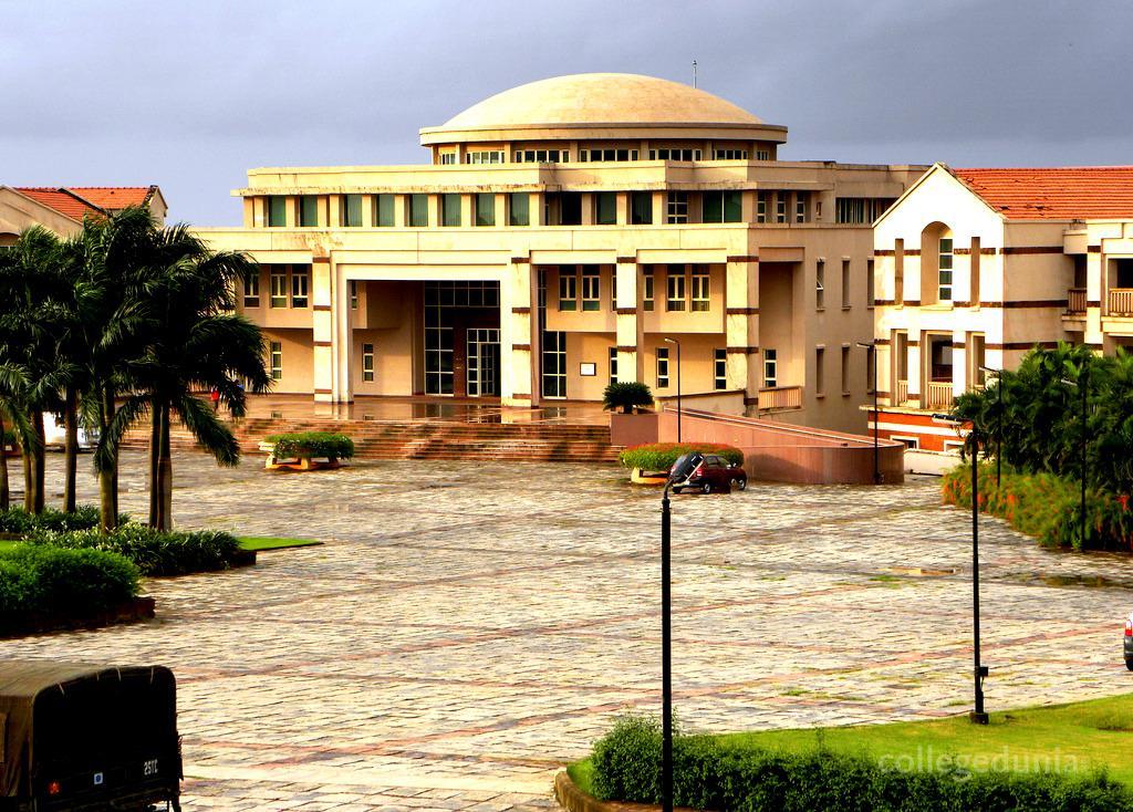 Birla Institute of Technology and Science – [BITS Pilani], South Goa Overview