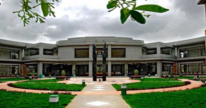 IIT Gandhinagar – Indian Institute of Technology