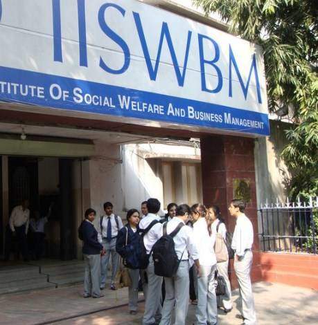 Indian Institute of Social Welfare and Business Management, (IISWBM) Kolkata