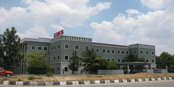 Xavier Institute of Management & Entrepreneurship, (XIME) Bangalore