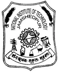 NIT Jamshedpur – National Institute of Technology