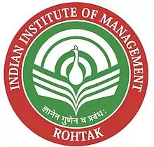 IIM Rohtak – Indian Institute of Management