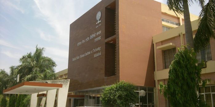 MNNIT Allahabad – Motilal Nehru National Institute of Technology