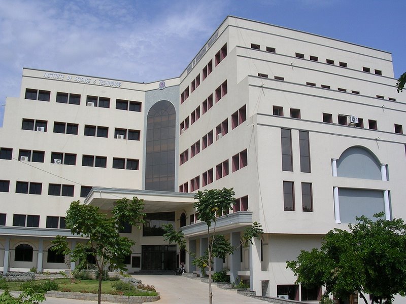 Jawaharlal Nehru Technological University (JNTU), Hyderabad Overview