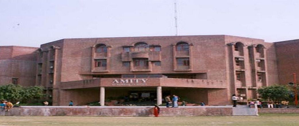 Amity Global Business School – [AGBS], Hyderabad