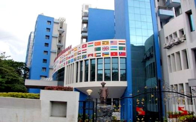 Symbiosis Centre for Distance Learning – [SCDL], Pune