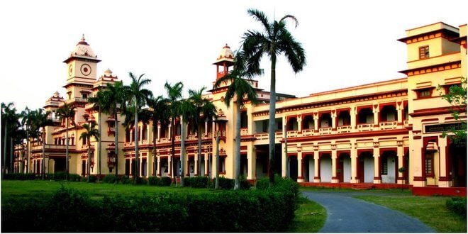 IIT BHU Varanasi – Indian Institute of Technology