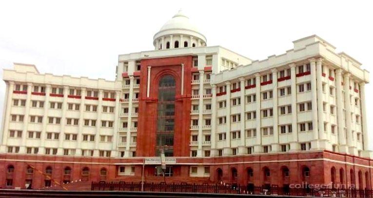 Babu Banarasi Das University – [BBDU], Lucknow Overview