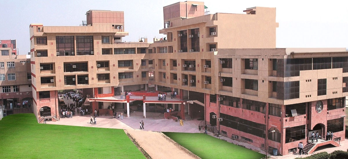 JaganNath Institute of Management Sciences – [JIMS]  Sector-3 Rohini, New Delhi