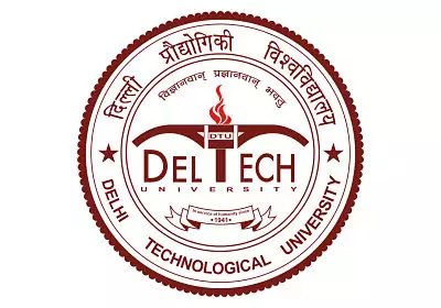 Delhi Technological University (DTU), Delhi