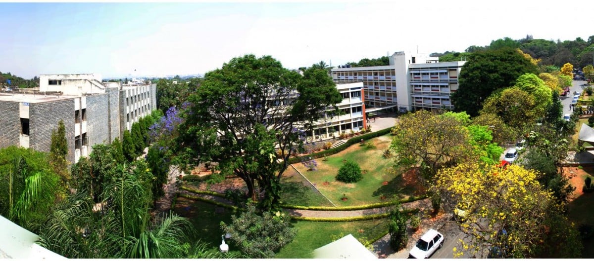 BMS College of Engineering (BMSCE) – Bangalore