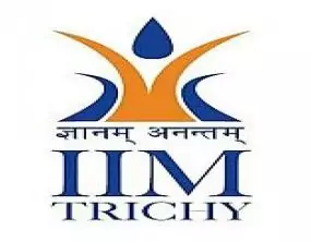 IIM Thiruchirapalli – Indian Institute of Management