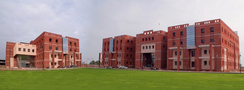 JECRC University, School of Management, Jaipur