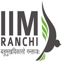 IIM Ranchi – Indian Institute of Management