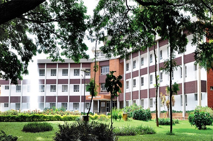 Siddaganga Institute of Technology (SIT), Tumkur