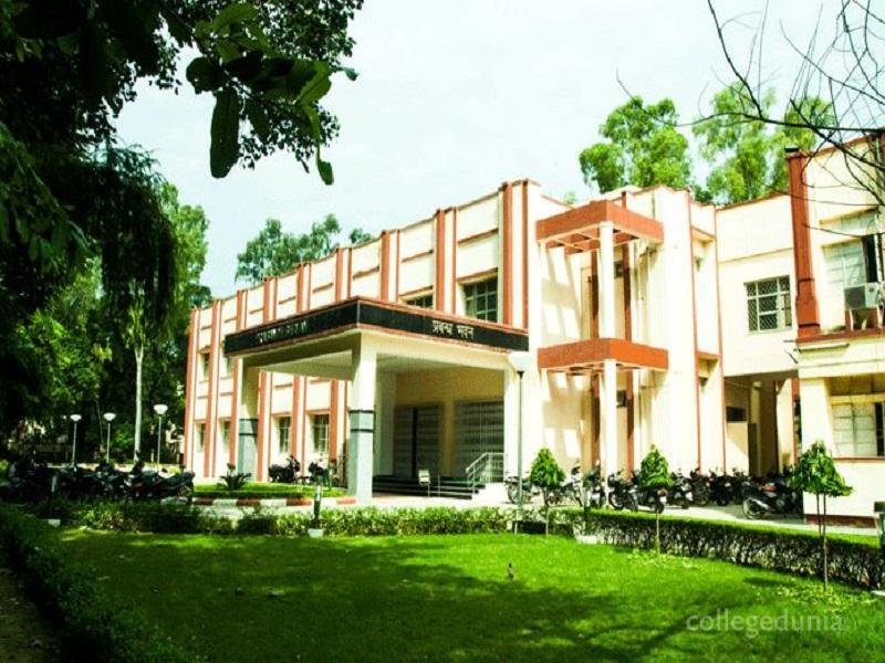 Institute of Management Studies, BHU (Banaras Hindu University), Varanasi
