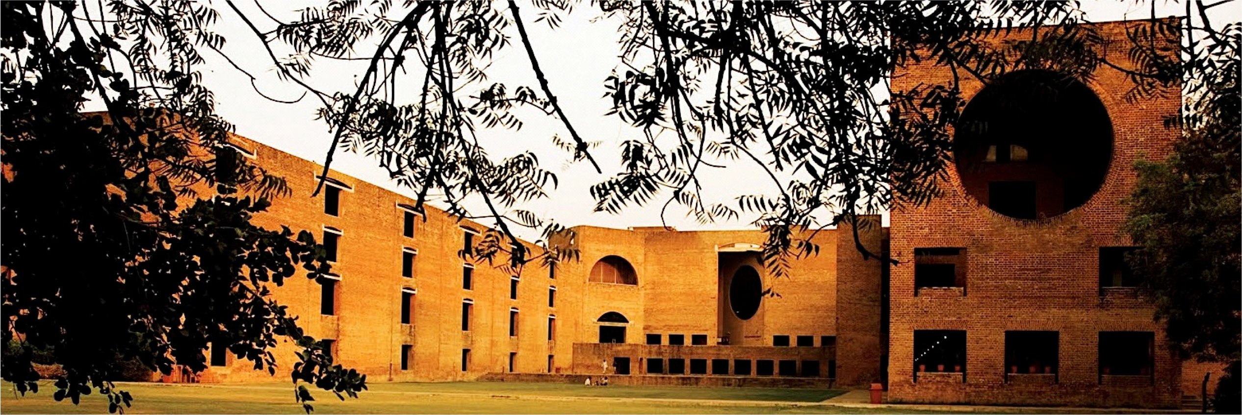 IIM Ahmedabad – Indian Institute of Management