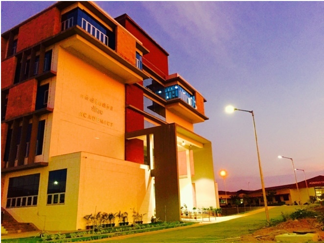 Indian Institute of Information Technology Design & Manufacturing
