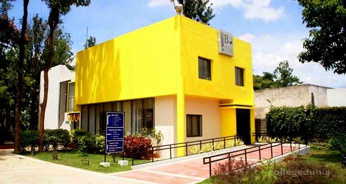Indus Business Academy, (IBA) Bangalore