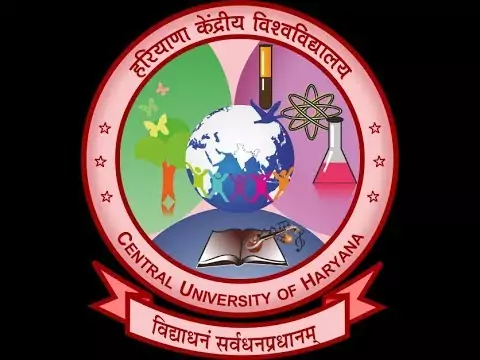 Central University of Haryana – [CUH], Narnaul Overview