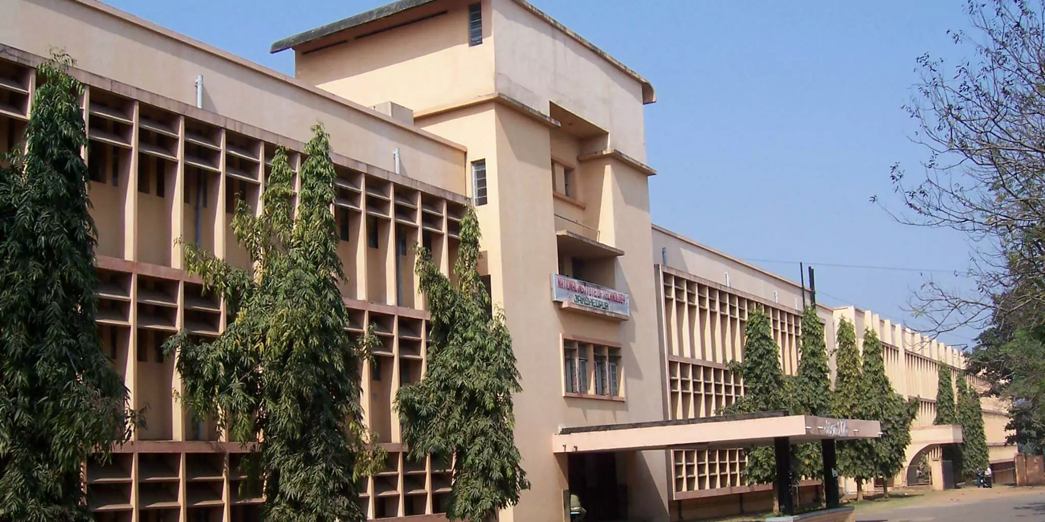 IIIT Ranchi – Indian Institute of Information Technology