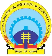 MANIT Bhopal – Maulana Azad National Institute of Technology