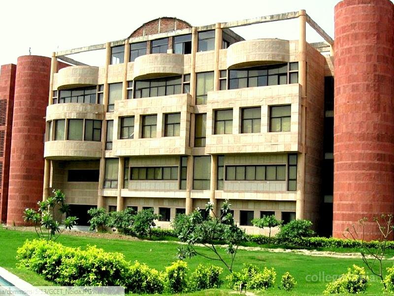 Galgotias College of Engineering and Technology [GCET] – Greater Noida