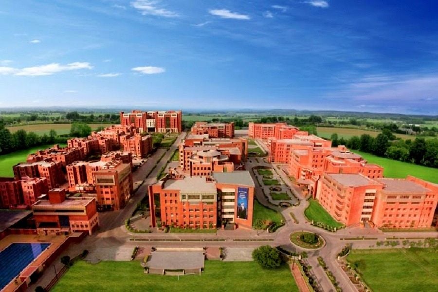 Amity International Business School – [AIBS], Noida