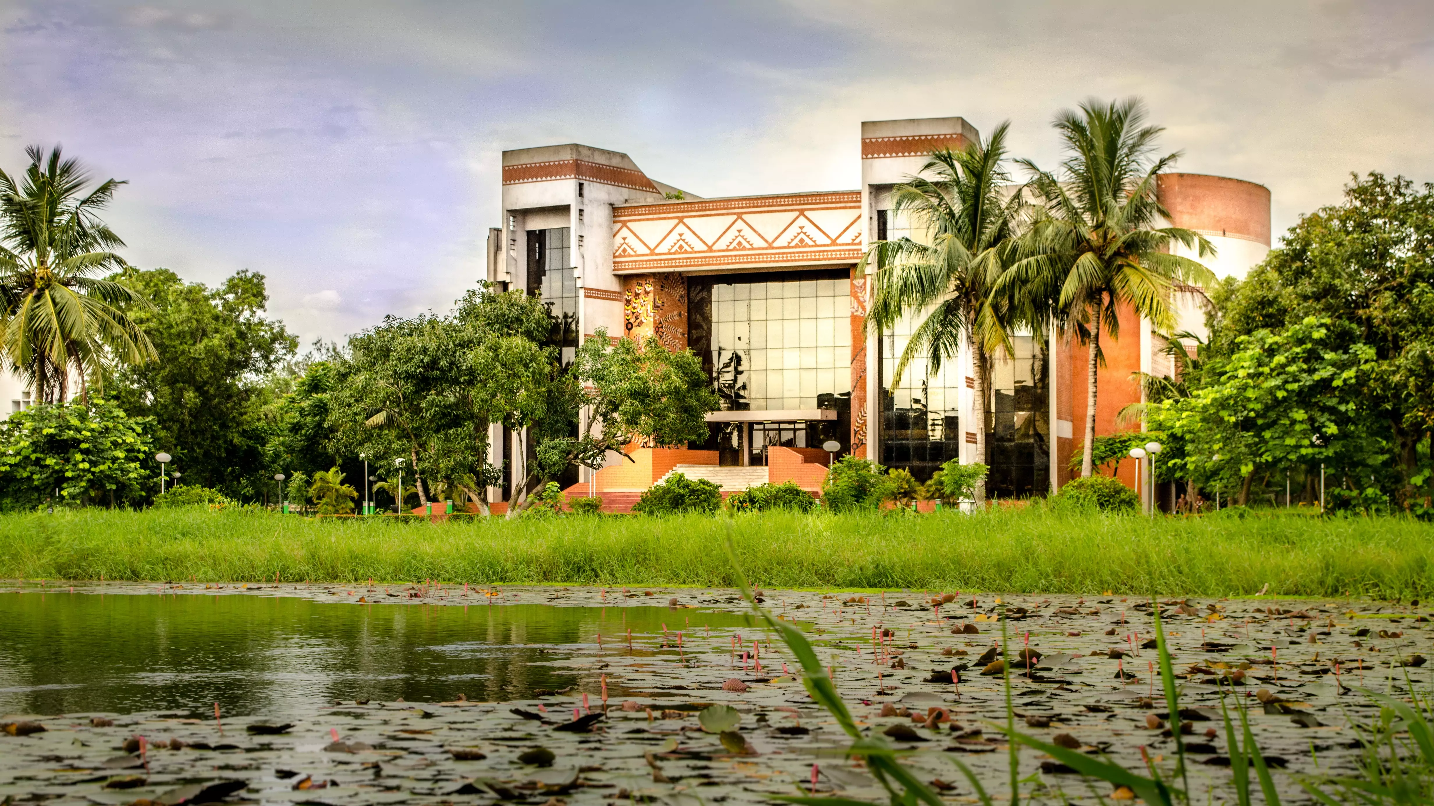 IIM Calcutta – Indian Institute of Management