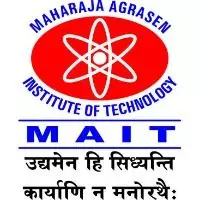 Maharaja Agrasen Institute of Technology (MAIT), New Delhi